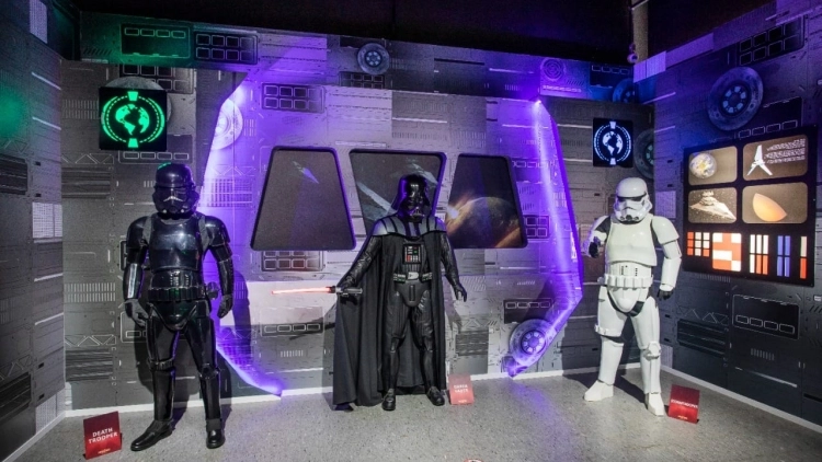 Imagem de vitrine